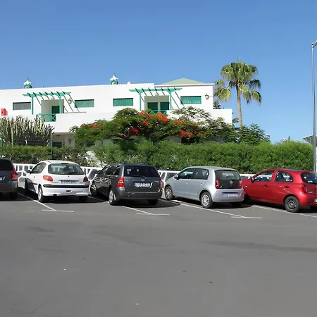 Apartment Bonito Cerca La Playa San Bartolome de Tirajana (Gran Canaria)