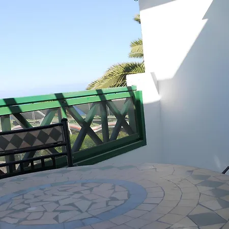Apartment Bonito Cerca La Playa