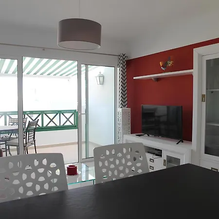 Apartment Bonito Cerca La Playa San Bartolome de Tirajana (Gran Canaria)