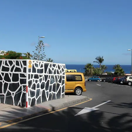 Apartment Bonito Cerca La Playa San Bartolome de Tirajana (Gran Canaria)