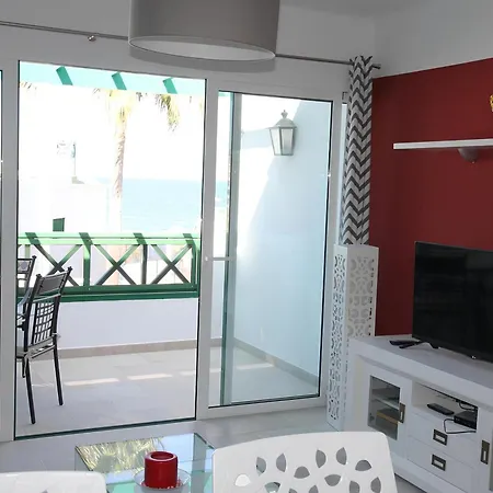 Apartment Bonito Cerca La Playa San Bartolome de Tirajana (Gran Canaria)