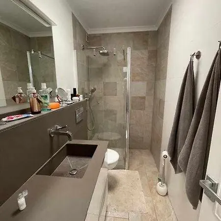 Bonito Cerca La Playa Apartmán *