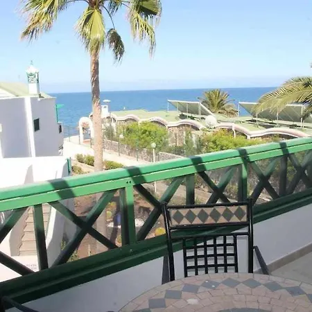 Apartamento Bonito Cerca La Playa San Bartolomé