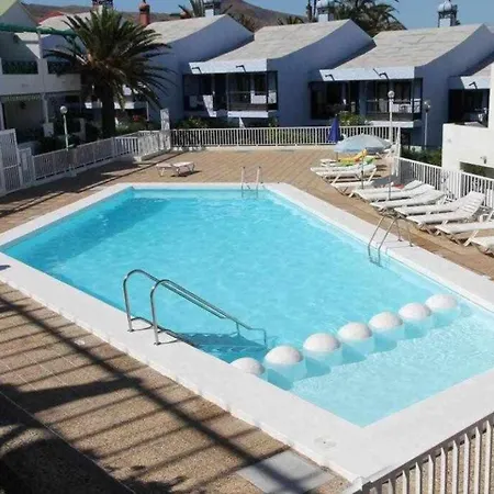 Bonito Cerca La Playa Apartamento