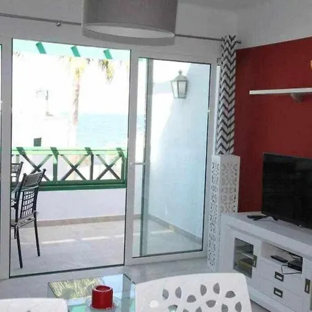 Bonito Cerca La Playa Apartamento San Bartolomé