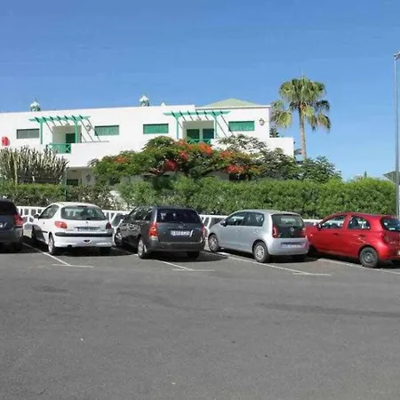 Apartamento Bonito Cerca La Playa *