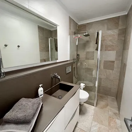 Apartamento Bonito Cerca La Playa *