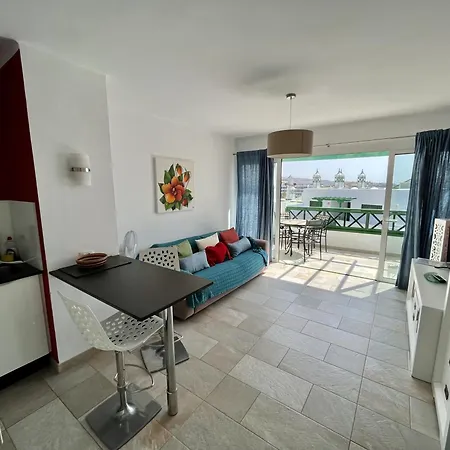 Apartment Bonito Cerca La Playa San Bartolomé