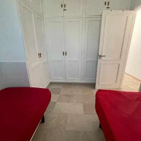 Bonito Cerca La Playa Apartment