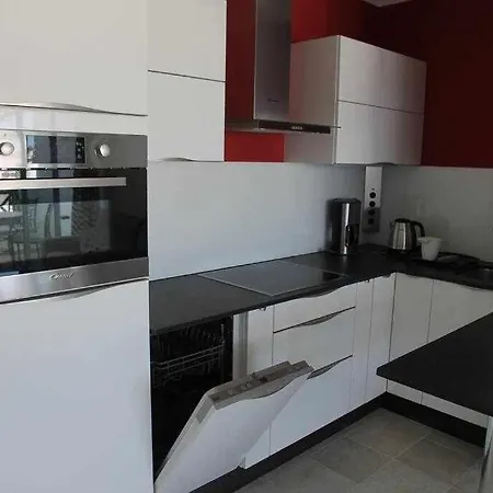 Bonito Cerca La Playa Apartment