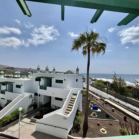 Bonito Cerca La Playa Apartment