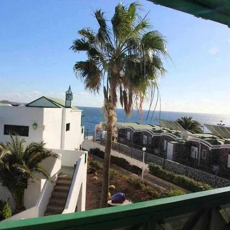 Bonito Cerca La Playa