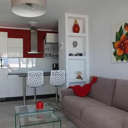 Apartment Bonito Cerca La Playa *
